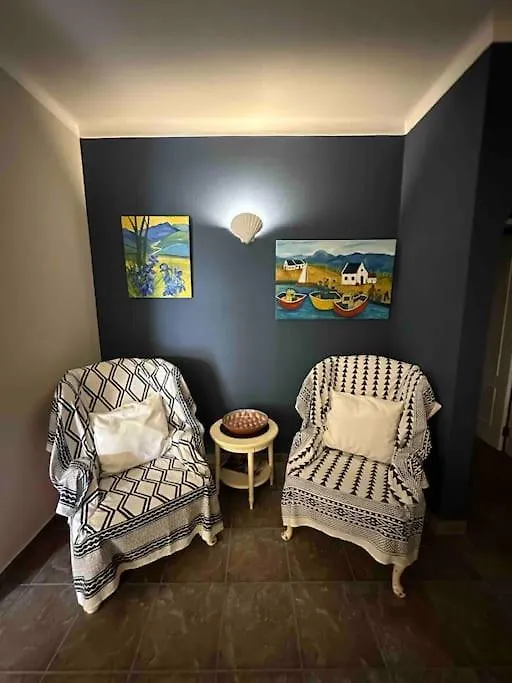 Casa Buccaneer, 2 Bedroom Garden Apartment In Praia Da Luz