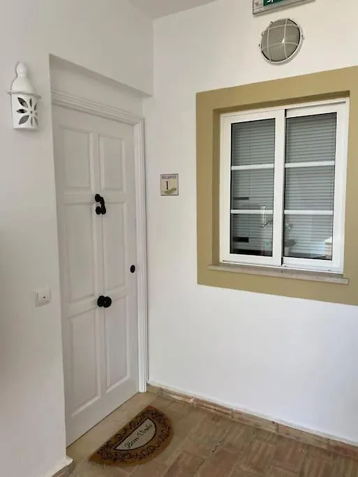Casa Buccaneer, 2 Bedroom Garden Apartment In Praia Da Luz