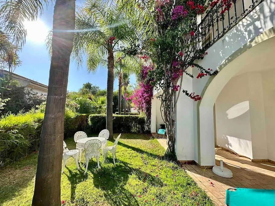 Casa Buccaneer, 2 Bedroom Garden Apartment In Praia Da Luz 0*,