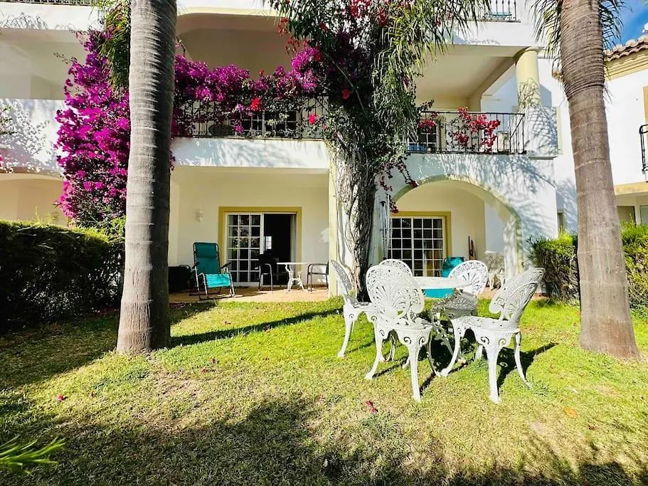 Casa Buccaneer, 2 Bedroom Garden Apartment In Praia Da Luz 0*,  Portugal