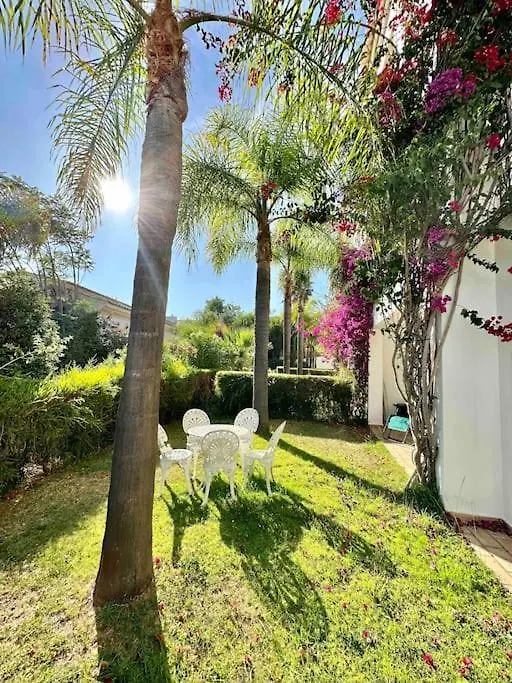 Casa Buccaneer, 2 Bedroom Garden Apartment In Praia Da Luz 0*,  Portugal