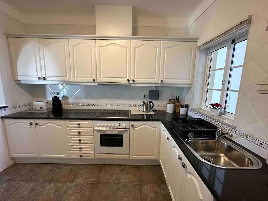 Casa Buccaneer, 2 Bedroom Garden Apartment In Praia Da Luz 0*,